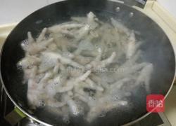 泡鸡爪的做法图解6