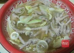 泡鸡爪的做法图解8