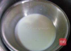 葡式蛋挞的做法图解3