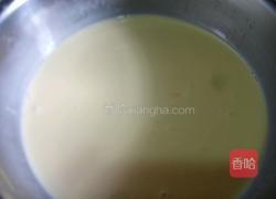 葡式蛋挞的做法图解8