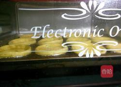 葡式蛋挞的做法图解10