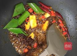 自制香辣小火锅的做法图解3