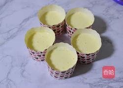 奶油杯子蛋糕的做法图解9