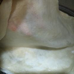 薄饼的做法[图]