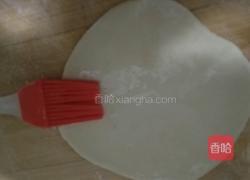 薄饼的做法图解3