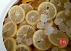 川贝柠檬膏的做法图解1