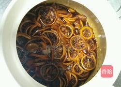 川贝柠檬膏的做法图解4