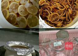 川贝柠檬膏的做法图解5