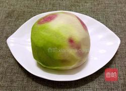 糖醋萝卜的做法图解1