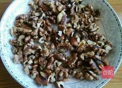 琥珀桃仁的做法图解4