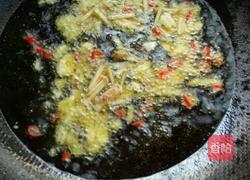 鸡蛋地皮菜的做法图解3