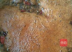 萝卜干咸菜的做法图解11