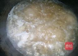 镇西关(浸平菇西洋菜)的做法图解4