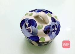 冰糖炖雪梨的做法图解6