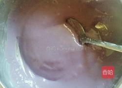 酸奶溶豆果蔬溶豆的做法图解3