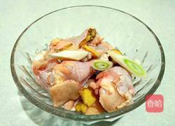 红烧鸡翅根的做法图解4