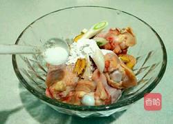 红烧鸡翅根的做法图解7