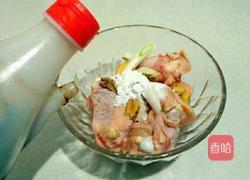 红烧鸡翅根的做法图解8