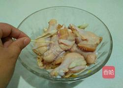 红烧鸡翅根的做法图解9