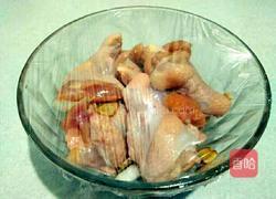 红烧鸡翅根的做法图解11