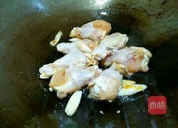 红烧鸡翅根的做法图解17