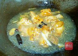 红烧鸡翅根的做法图解19