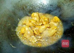 红烧鸡翅根的做法图解21