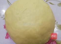 一次发酵牛奶吐司的做法图解6