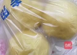 一次发酵牛奶吐司的做法图解8