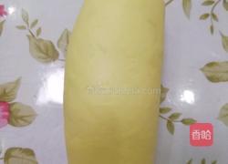 一次发酵牛奶吐司的做法图解10