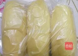 一次发酵牛奶吐司的做法图解11