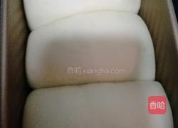 一次发酵牛奶吐司的做法图解15