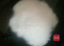 土豆猪肉闷饭的做法图解2