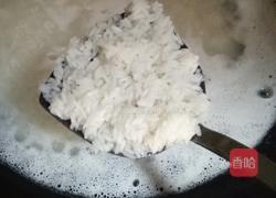 土豆猪肉闷饭的做法图解4