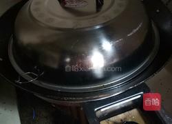 土豆猪肉闷饭的做法图解10