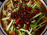 水煮牛肉的做法[图]