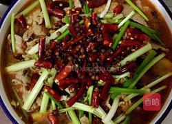 水煮牛肉的做法图解18