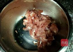 适合炒来自己吃的炒粉的做法图解2