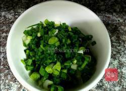 适合炒来自己吃的炒粉的做法图解4