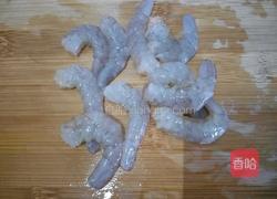 海皇干捞粉丝的做法图解4