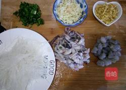 海皇干捞粉丝的做法图解5