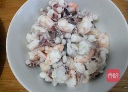 海皇干捞粉丝的做法图解7