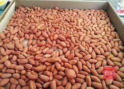 蔓越莓花生牛轧糖的做法图解3