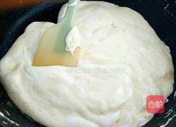 黑芝麻花生牛轧糖的做法图解12