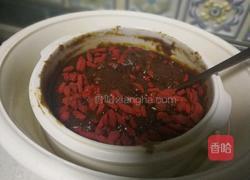 红枣姜糖膏的做法图解8