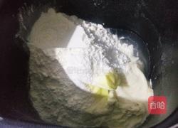 改良乡村面包的做法图解4