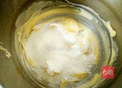 原味曲奇的做法图解2