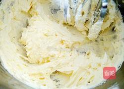 原味曲奇的做法图解3