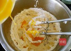 原味曲奇的做法图解4