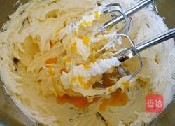 原味曲奇的做法图解5